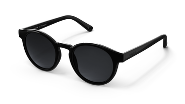 VALLON Waylons Sunglasses - Black