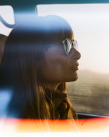 VALLON Waylons Sunglasses - Black