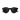 VALLON Waylons Sunglasses - Black - MOTOCCINO