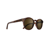 VALLON Waylons Sunglasses - Chestnut
