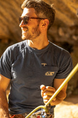 VALLON Waylons Sunglasses - Chestnut