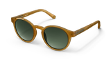 VALLON Waylons Sunglasses - Horn