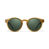 VALLON Waylons Sunglasses - Horn
