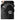 Von Dutch Denim jacket black - MOTOCCINO