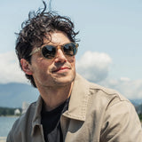 VALLON Waylons Sunglasses - Sage