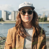 VALLON Waylons Sunglasses - Sage