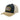 Age of Glory Buddy Trucker Cap - Black - MOTOCCINO