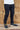 Age of Glory Desert Pant - Black - MOTOCCINO