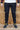 Age of Glory Desert Pant - Black - MOTOCCINO