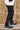 Age of Glory Desert Pant - Black - MOTOCCINO
