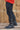Age of Glory Desert Pant - Dark Denim - MOTOCCINO