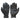Age of Glory Garage Leather Gloves - Black - MOTOCCINO