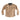 Age of Glory Runaway Riding Shirt - Desert Khaki - MOTOCCINO