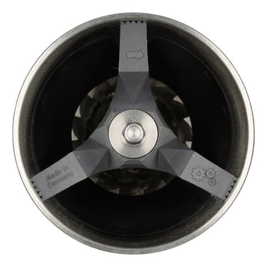 Comandante - C40 Mk4 Nitro Blade - Black - COMANDANTE