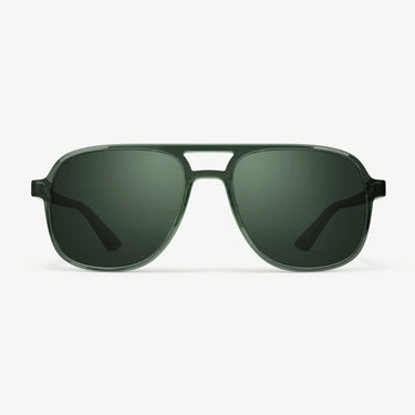 VALLON Howlin' Sunglasses - Green