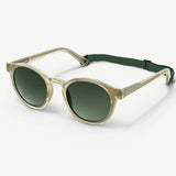 VALLON Waylons Sunglasses - Sage