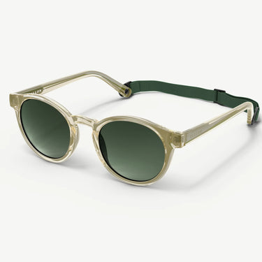 VALLON Waylons Sunglasses - Sage