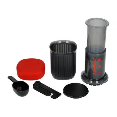 Aeropress Go - Travel Coffee Maker - AeroPress Inc.