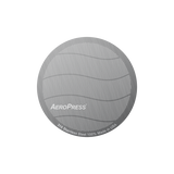 Aeropress Stainless Steel Reusable Filter - Standard - AeroPress Inc.