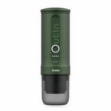 Outin Nano Portable Espresso Machine - Forest Green - Outin