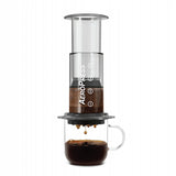 Aeropress Clear Coffee Maker - AeroPress Inc.