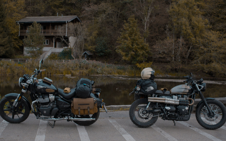 48 hours in the Ardennes