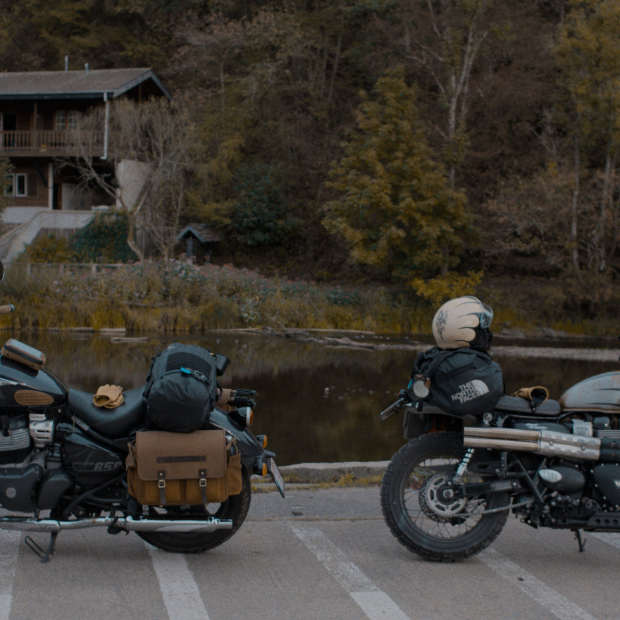 48 hours in the Ardennes