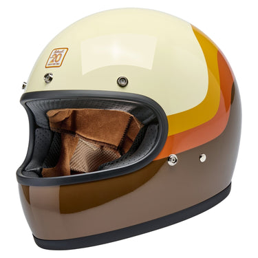 Biltwell Gringo Helmet - 20Th Anniversary