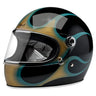 Biltwell Gringo S Helmet Born Free 2026