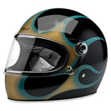 Biltwell Gringo S Helmet Born Free 2026