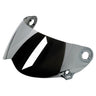 Biltwell Lane Splitter Gen-2 Shield Chrome Mirror