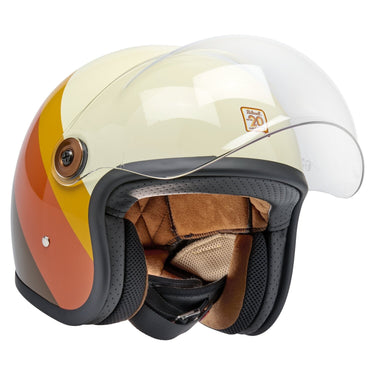 Biltwell Tahoe Helmet - 20Th Anniversary