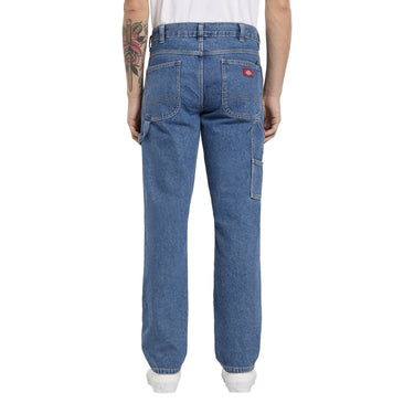 Dickies 993 Regular Carpenter Jeans - Classic Blue