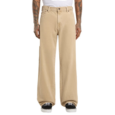 Dickies 997 Loose Carpenter Jeans - Eucalyptus