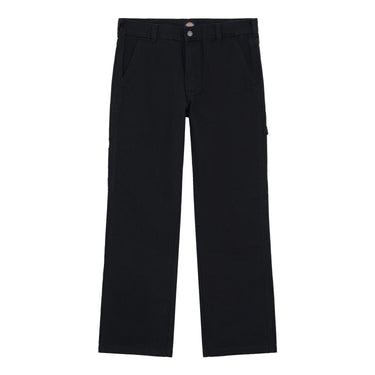 Dickies Carpenter Canvas Pant - Black