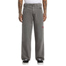Dickies Double Knee Jeans - Gray Wash Tinted