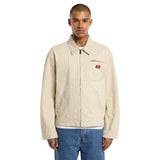 Dickies Hickory Painter Jacket