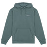 Dickies Loretto Hoodie - Stormy Sea