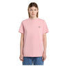 Dickies Mapleton Female T-Shirt - Bridal Rose