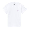 Dickies Mapleton Female T-Shirt - White