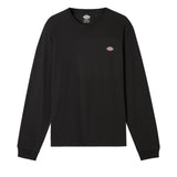 Dickies Mapleton Longsleeve - Black
