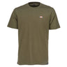 Dickies Mapleton T-Shirt - Olive Green