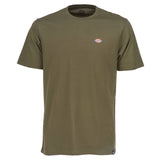 Dickies Mapleton T-Shirt - Olive Green