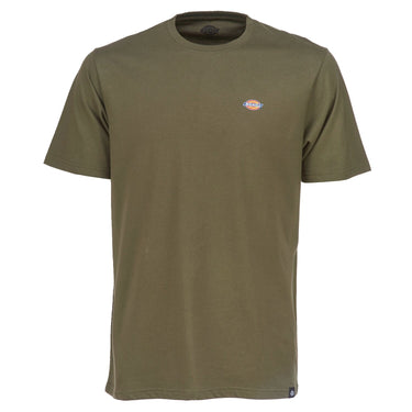 Dickies Mapleton T-Shirt - Olive Green