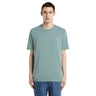 Dickies Mapleton T-Shirt - Stormy Sea
