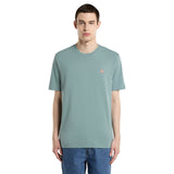 Dickies Mapleton T-Shirt - Stormy Sea