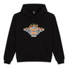 Dickies Nashport Hoodie - Black