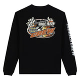 Dickies Nashport Long Sleeve - Black