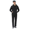 Dickies Oakport Hoodie - Black