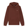 Dickies Oakport Hoodie - Cappuccino